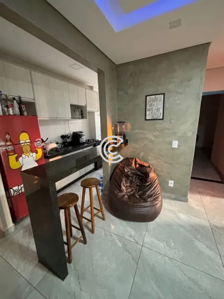Apartamento, 2 quartos, 51 m² - Foto 3