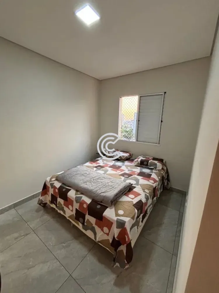Apartamento, 2 quartos, 51 m² - Foto 8