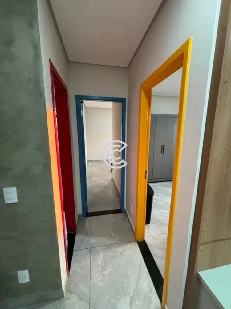 Apartamento, 2 quartos, 51 m² - Foto 6