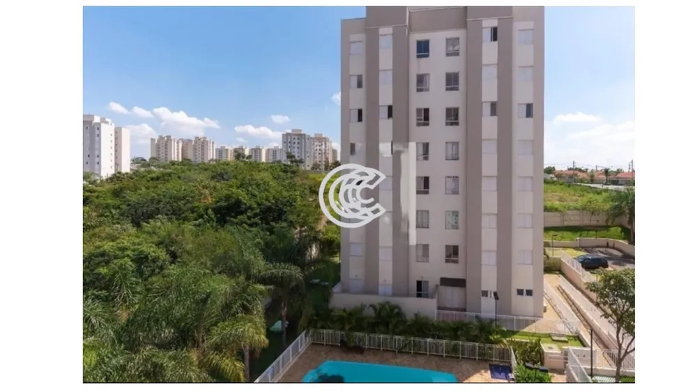 Apartamento, 2 quartos, 51 m² - Foto 9