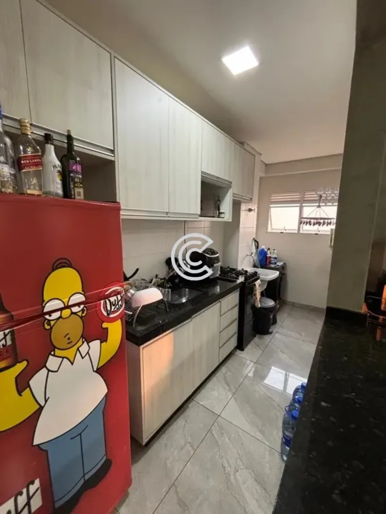 Apartamento, 2 quartos, 51 m² - Foto 4
