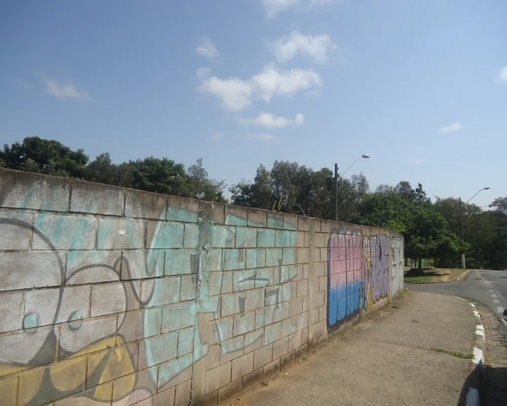 Loteamento e Condomínio, 1000 m² - Foto 2