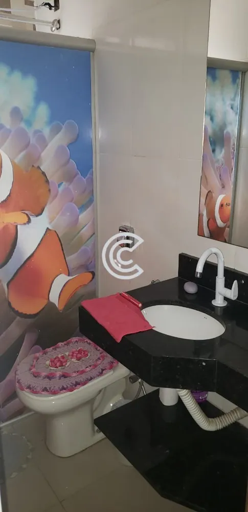Casa, 2 quartos, 135 m² - Foto 10