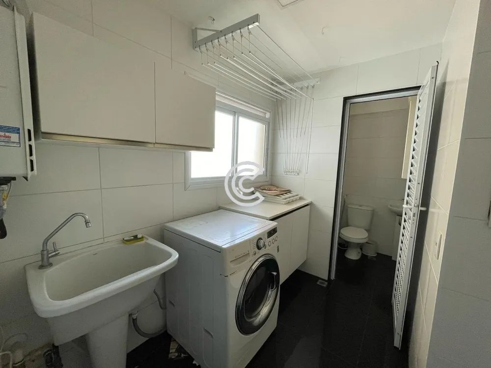 Apartamento, 3 quartos, 153 m² - Foto 8