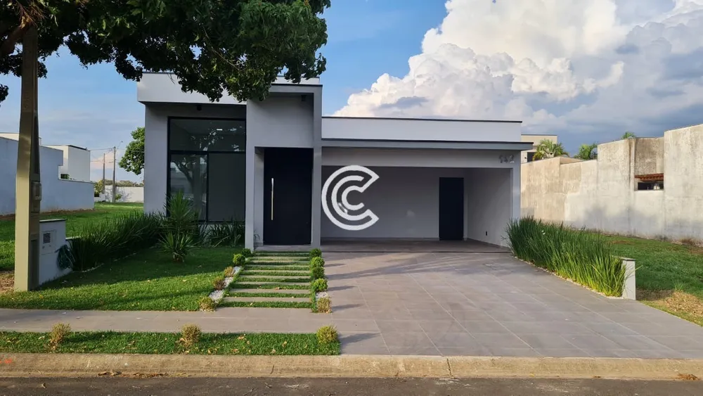 Casa, 3 quartos, 300 m² - Foto 4