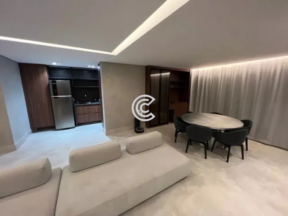 Apartamento à venda com 3 quartos, 106m² - Foto 3