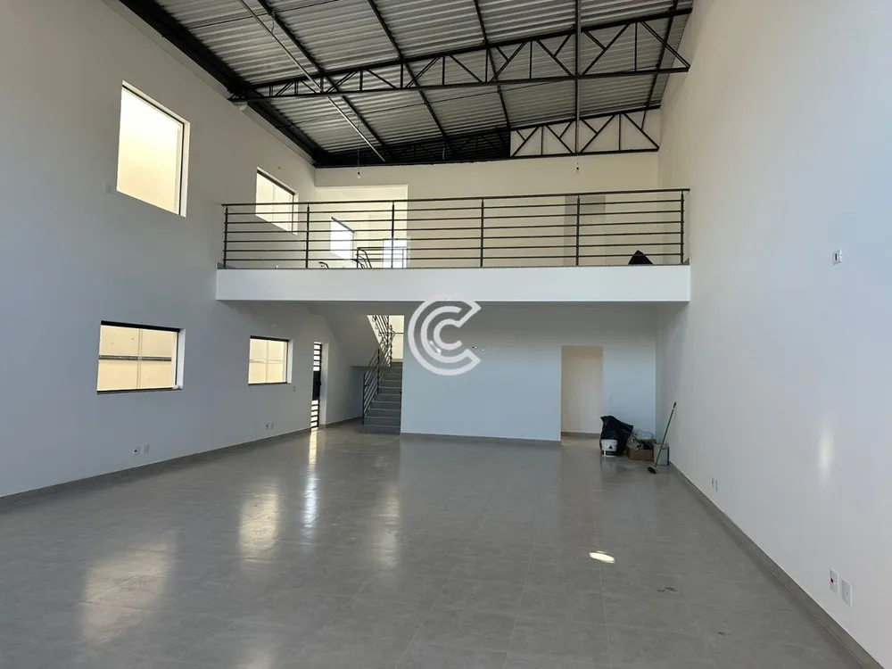 Depósito-Galpão - Foto 3