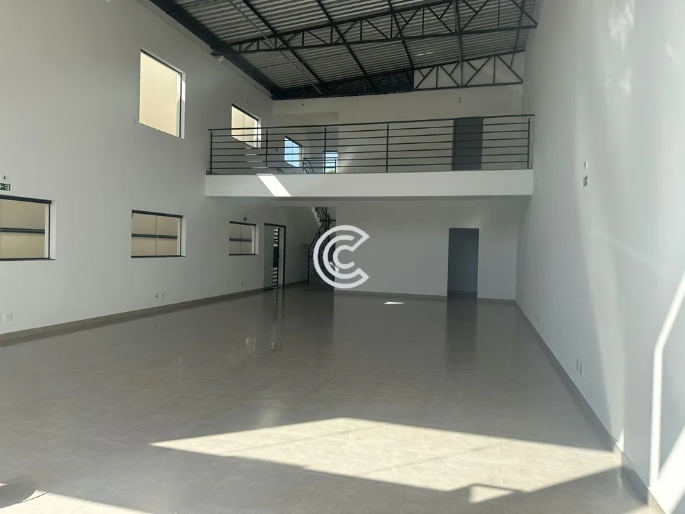 Depósito-Galpão - Foto 2
