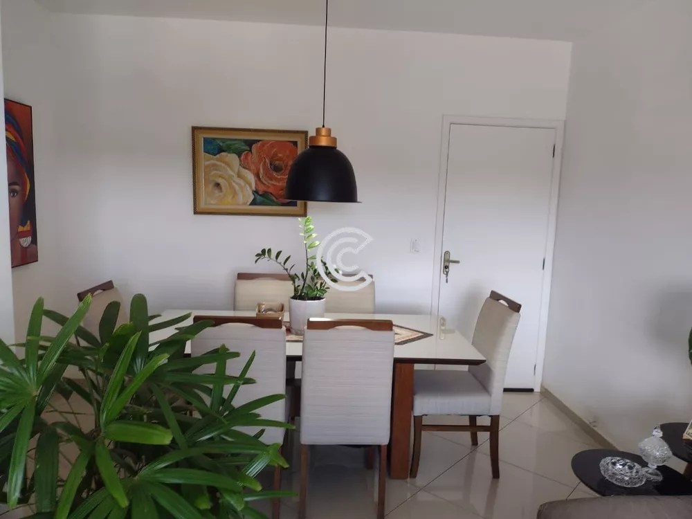 Apartamento à venda com 3 quartos, 82m² - Foto 2