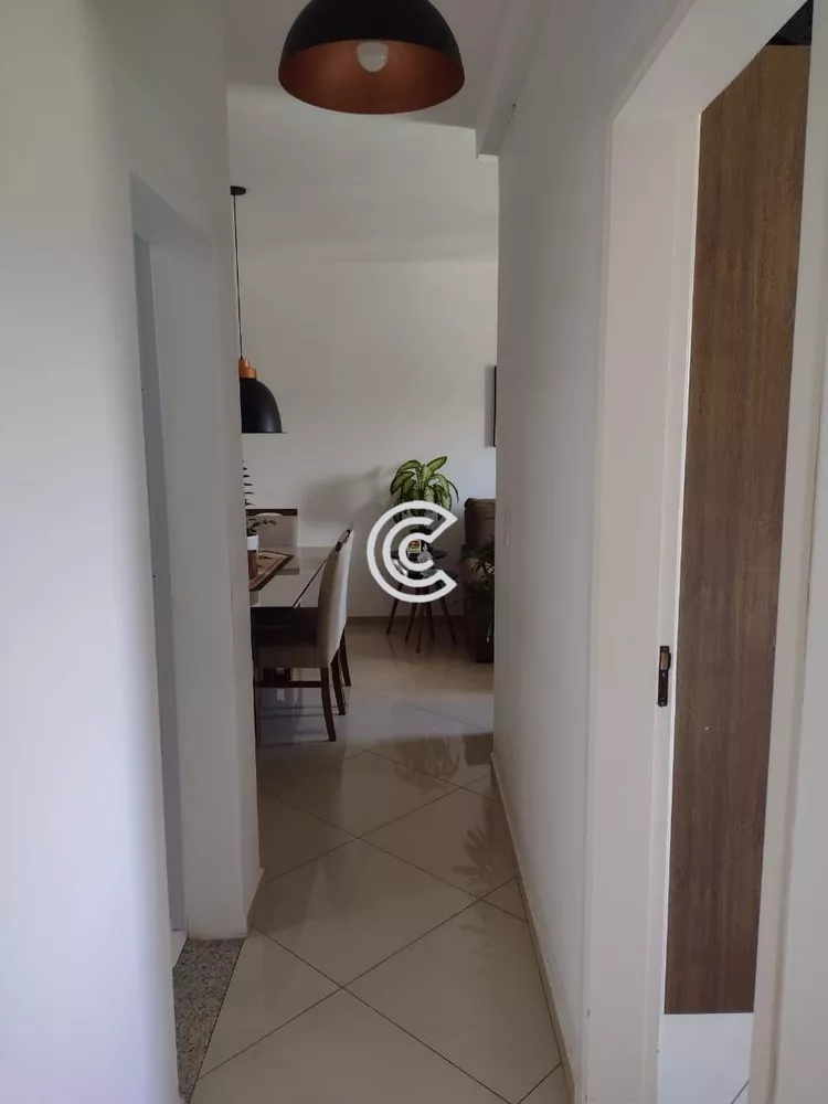 Apartamento à venda com 3 quartos, 82m² - Foto 4