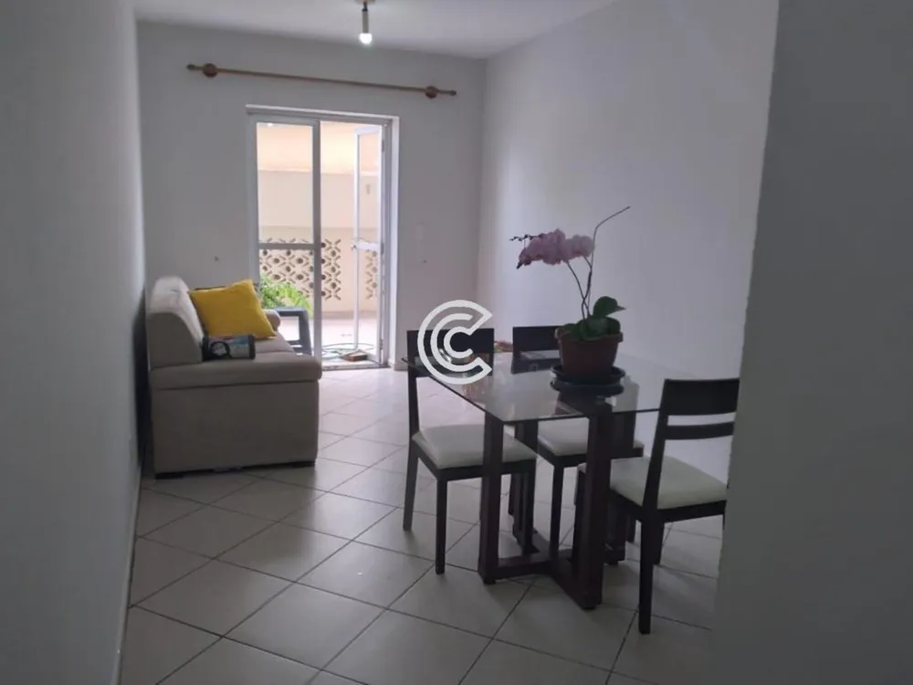 Apartamento, 1 quarto, 48 m² - Foto 9