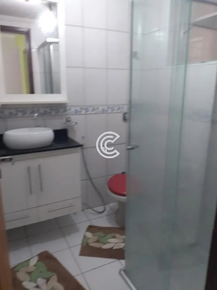Apartamento, 1 quarto, 48 m² - Foto 5