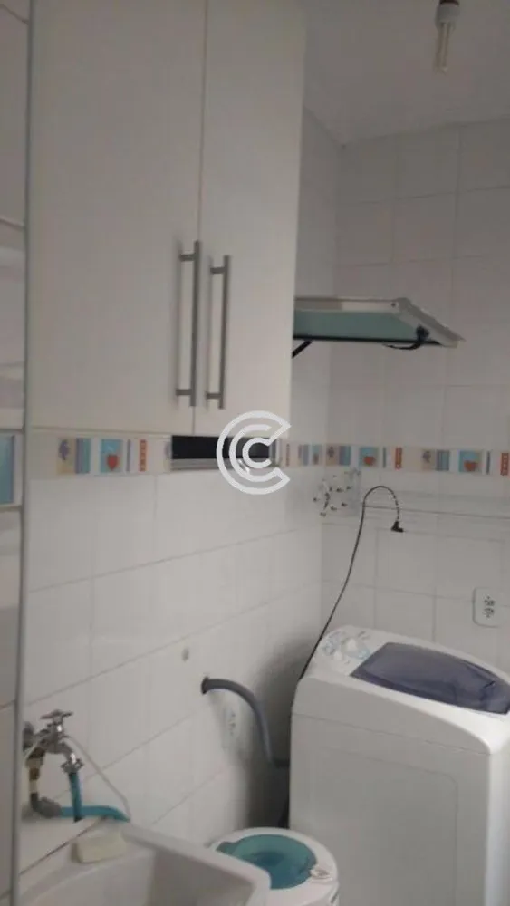 Apartamento, 1 quarto, 48 m² - Foto 3