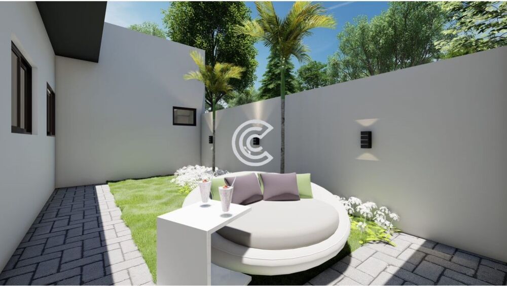 Casa à venda com 3 quartos - Foto 18