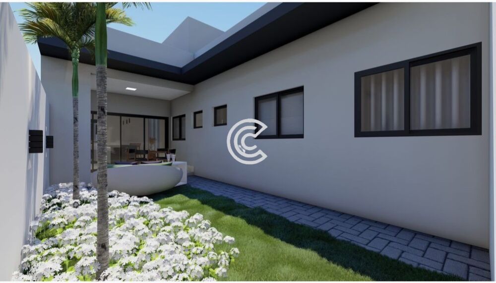 Casa à venda com 3 quartos - Foto 19