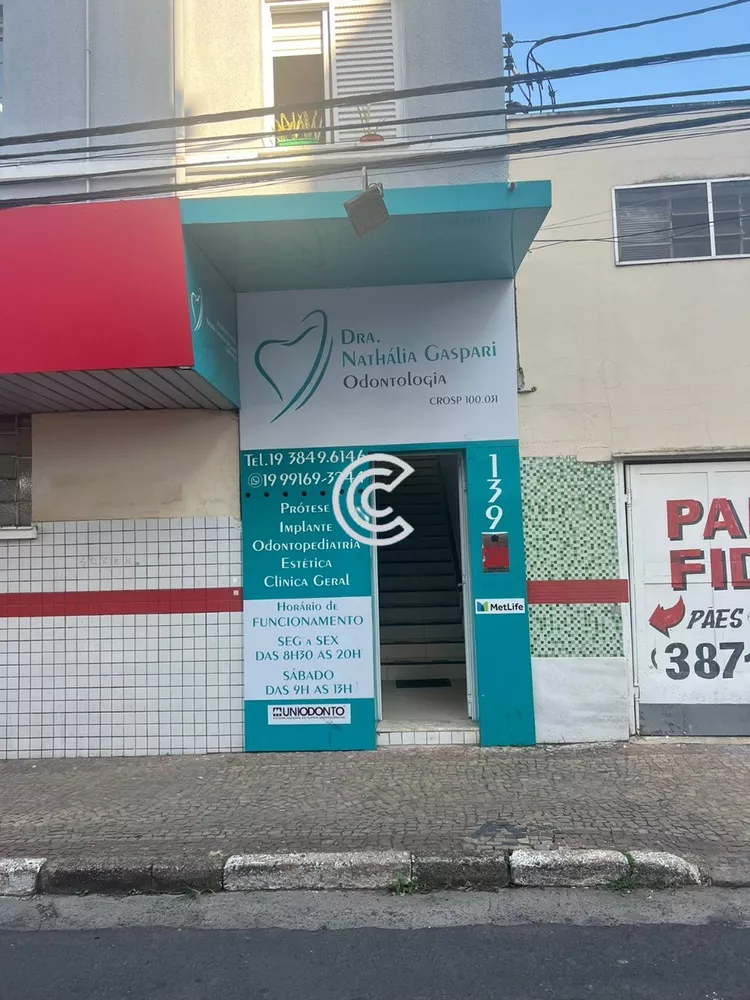 Conjunto Comercial-Sala para alugar, 120m² - Foto 4