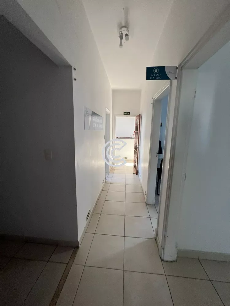 Conjunto Comercial-Sala para alugar, 120m² - Foto 7