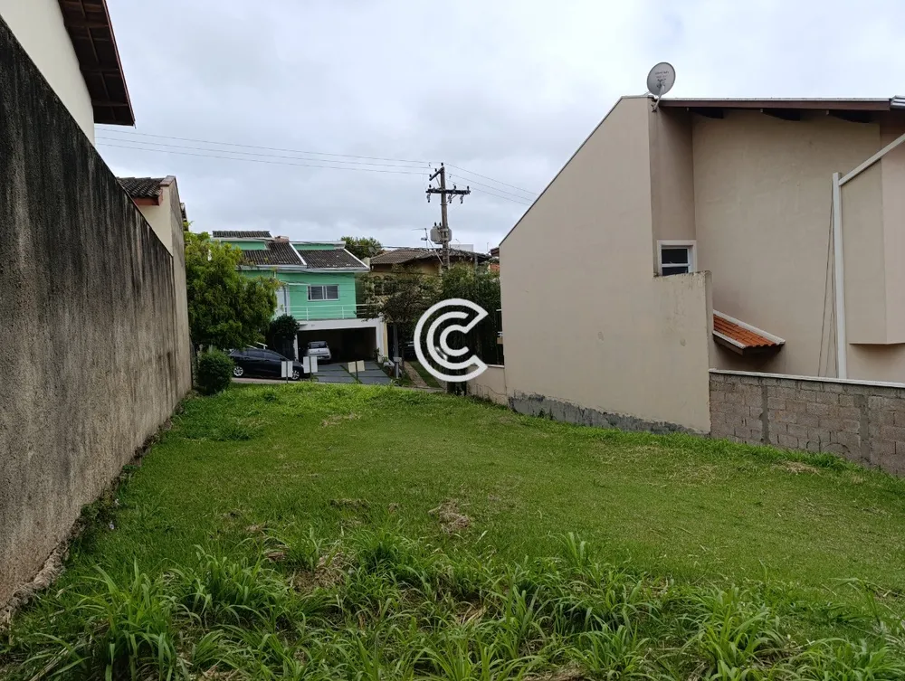 Terreno, 250 m² - Foto 4