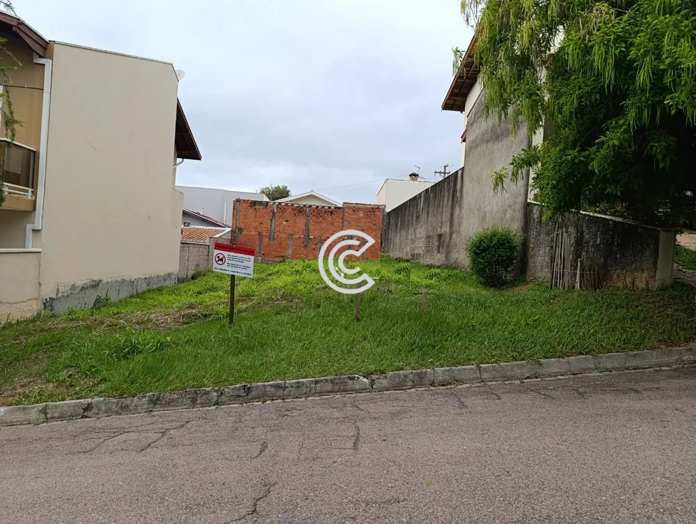 Terreno, 250 m² - Foto 1