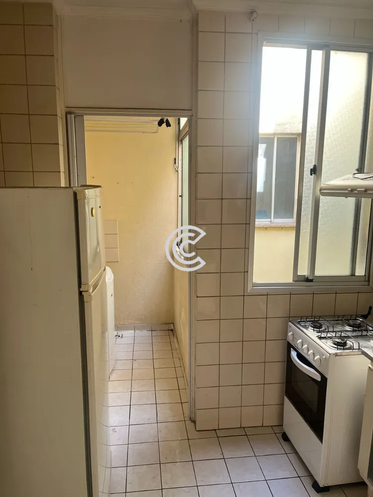 Apartamento, 2 quartos, 39 m² - Foto 7