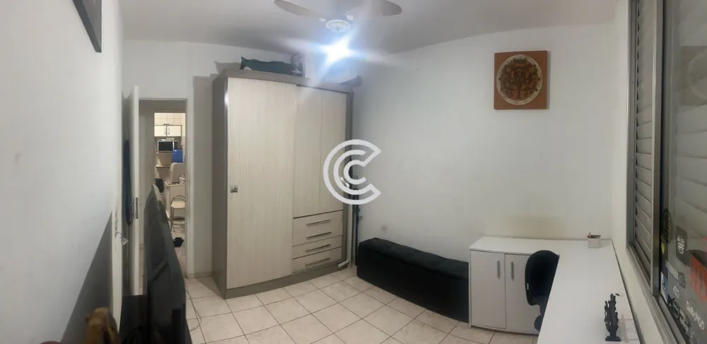 Apartamento, 2 quartos, 39 m² - Foto 6