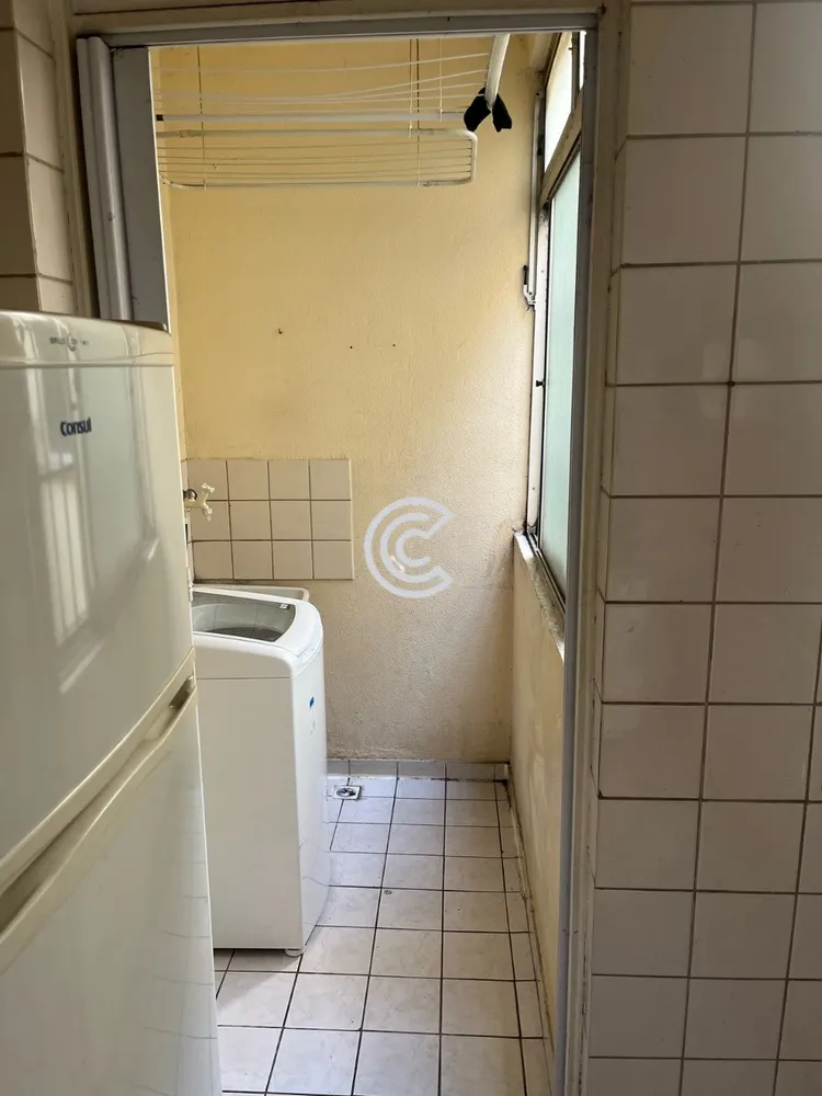 Apartamento, 2 quartos, 39 m² - Foto 5