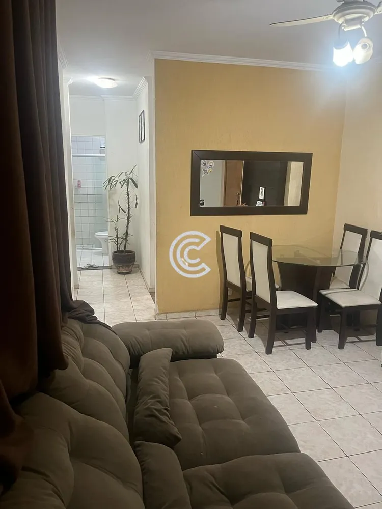 Apartamento, 2 quartos, 39 m² - Foto 11