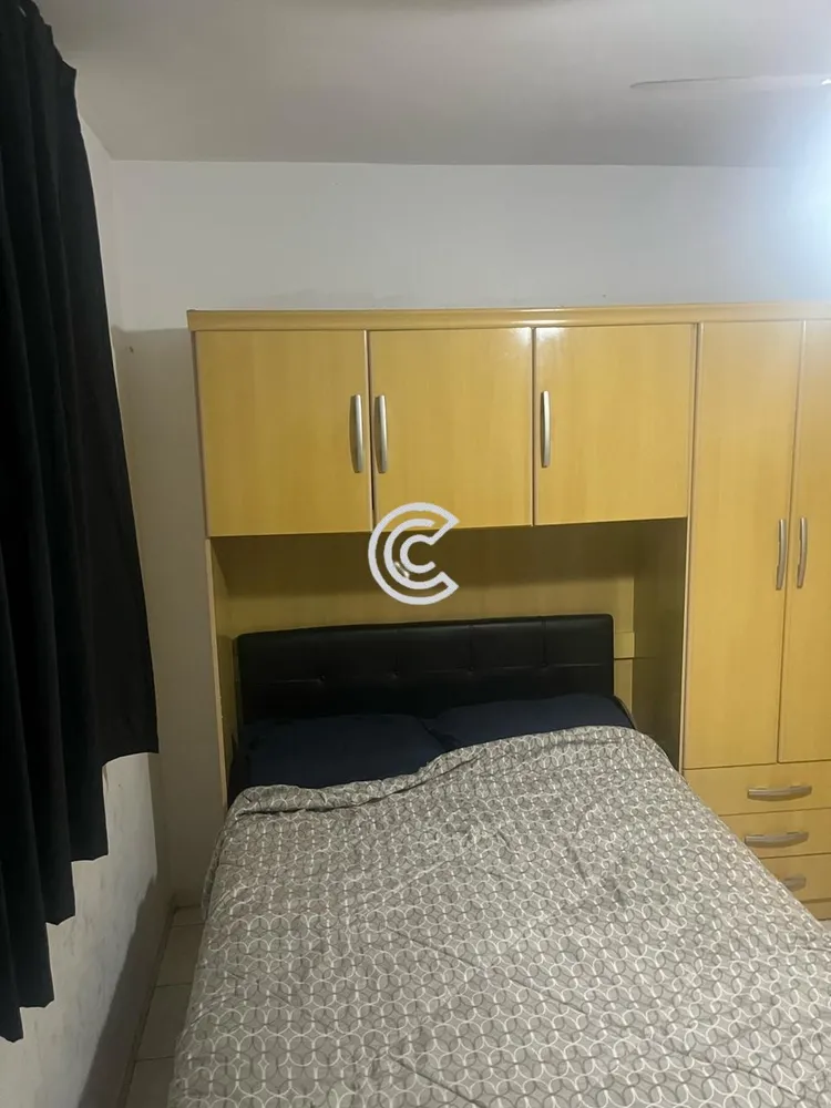 Apartamento, 2 quartos, 39 m² - Foto 2
