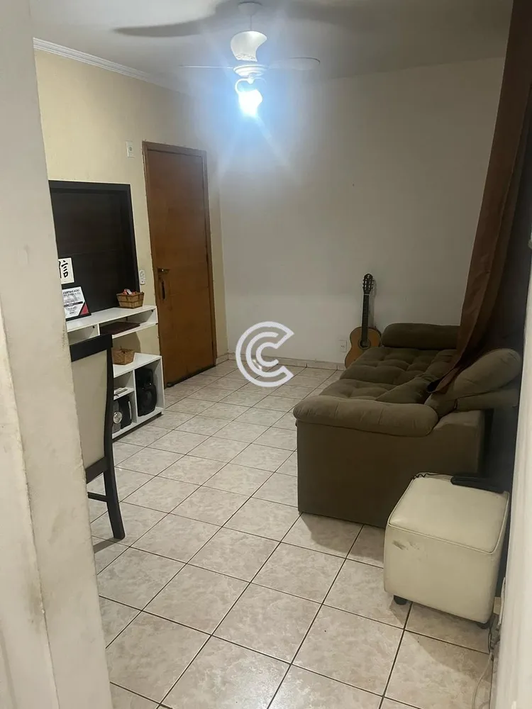 Apartamento, 2 quartos, 39 m² - Foto 4