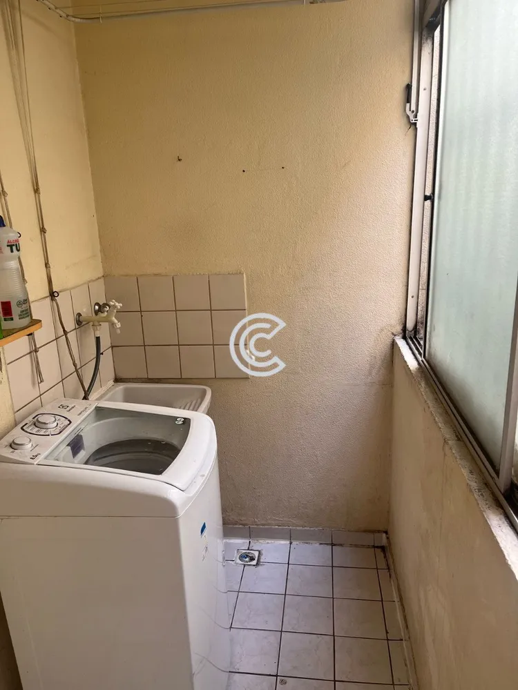 Apartamento, 2 quartos, 39 m² - Foto 10