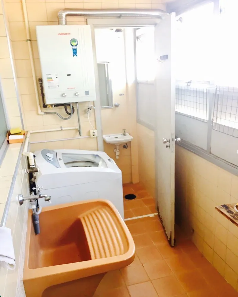 Apartamento, 3 quartos, 110 m² - Foto 10