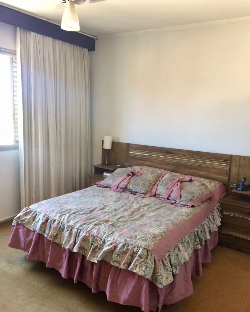 Apartamento, 3 quartos, 110 m² - Foto 4