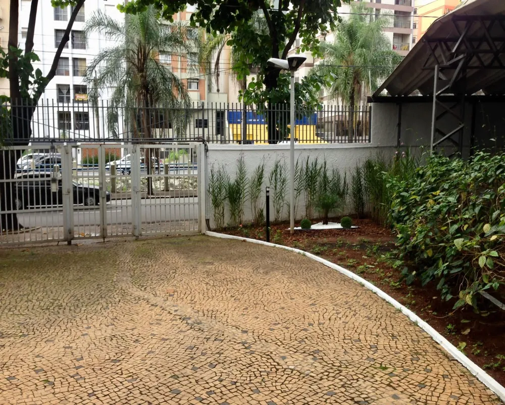 Apartamento, 3 quartos, 110 m² - Foto 12