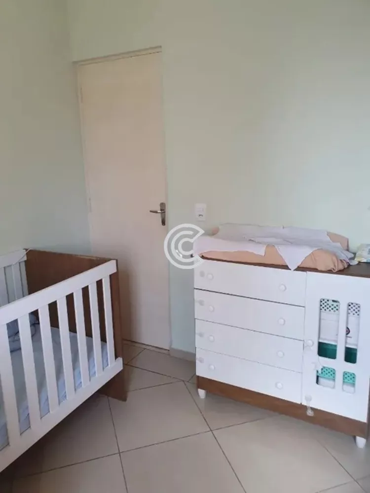 Apartamento à venda com 2 quartos, 48m² - Foto 4