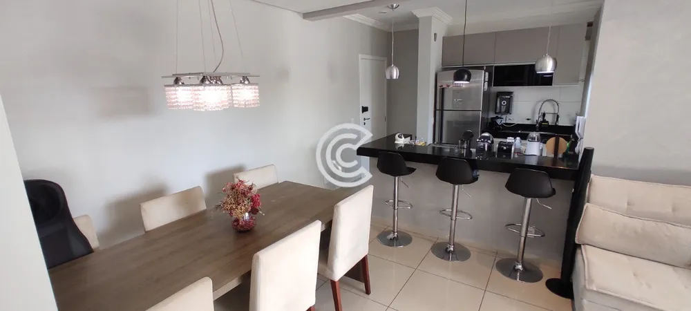 Apartamento, 3 quartos, 92 m² - Foto 9