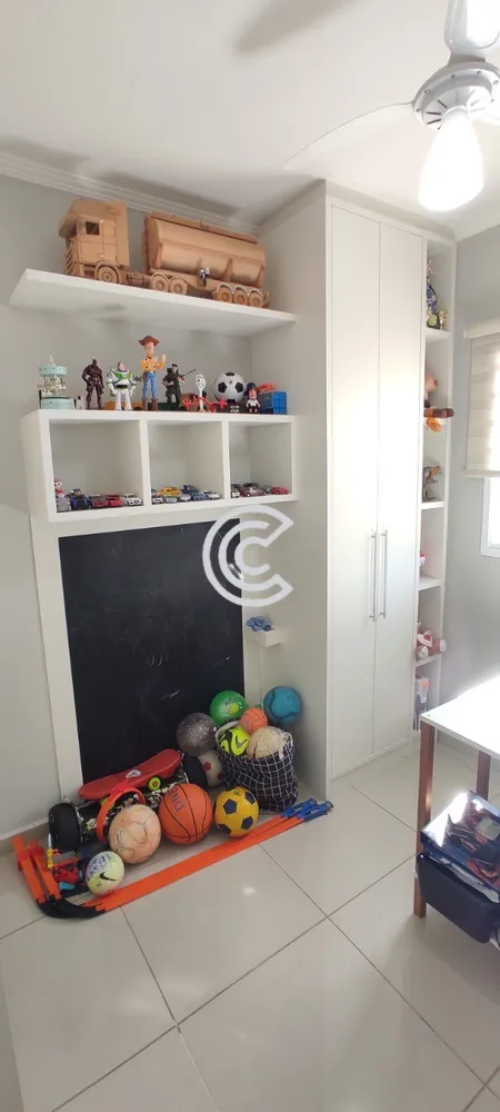 Apartamento, 3 quartos, 92 m² - Foto 11