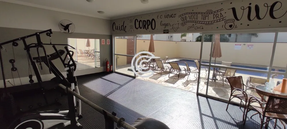 Apartamento, 3 quartos, 92 m² - Foto 15