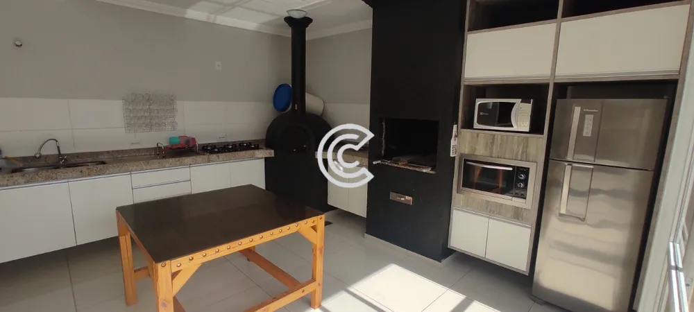Apartamento, 3 quartos, 92 m² - Foto 16