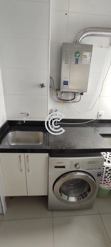 Apartamento, 3 quartos, 92 m² - Foto 6