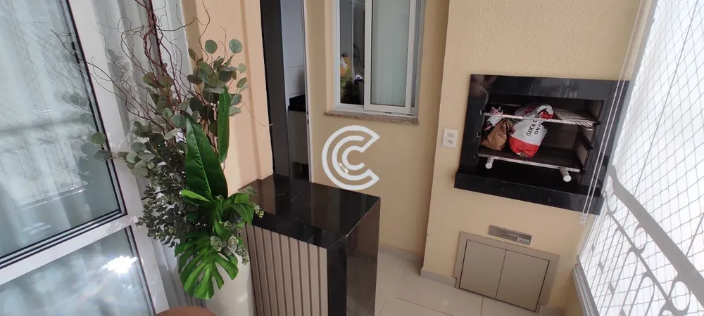 Apartamento, 3 quartos, 92 m² - Foto 7