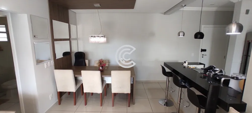 Apartamento, 3 quartos, 92 m² - Foto 8