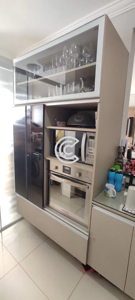 Apartamento, 3 quartos, 92 m² - Foto 5