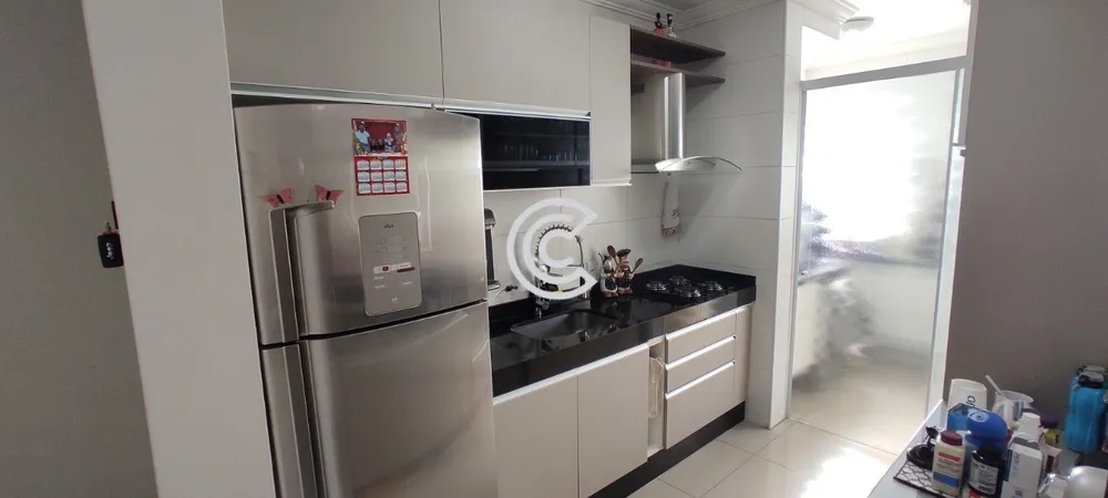 Apartamento, 3 quartos, 92 m² - Foto 3