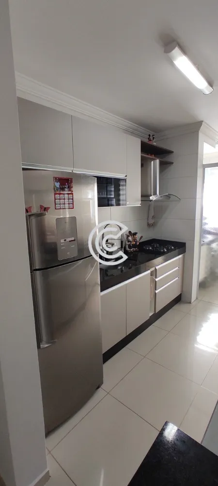 Apartamento, 3 quartos, 92 m² - Foto 2