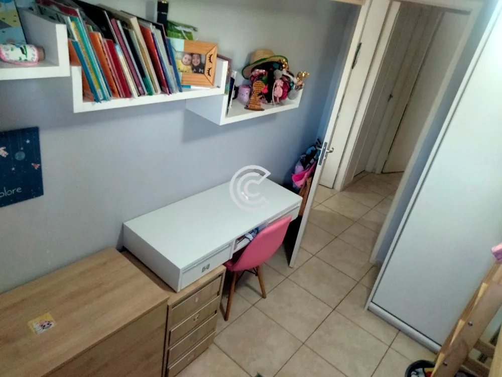 Casa, 3 quartos, 85 m² - Foto 1