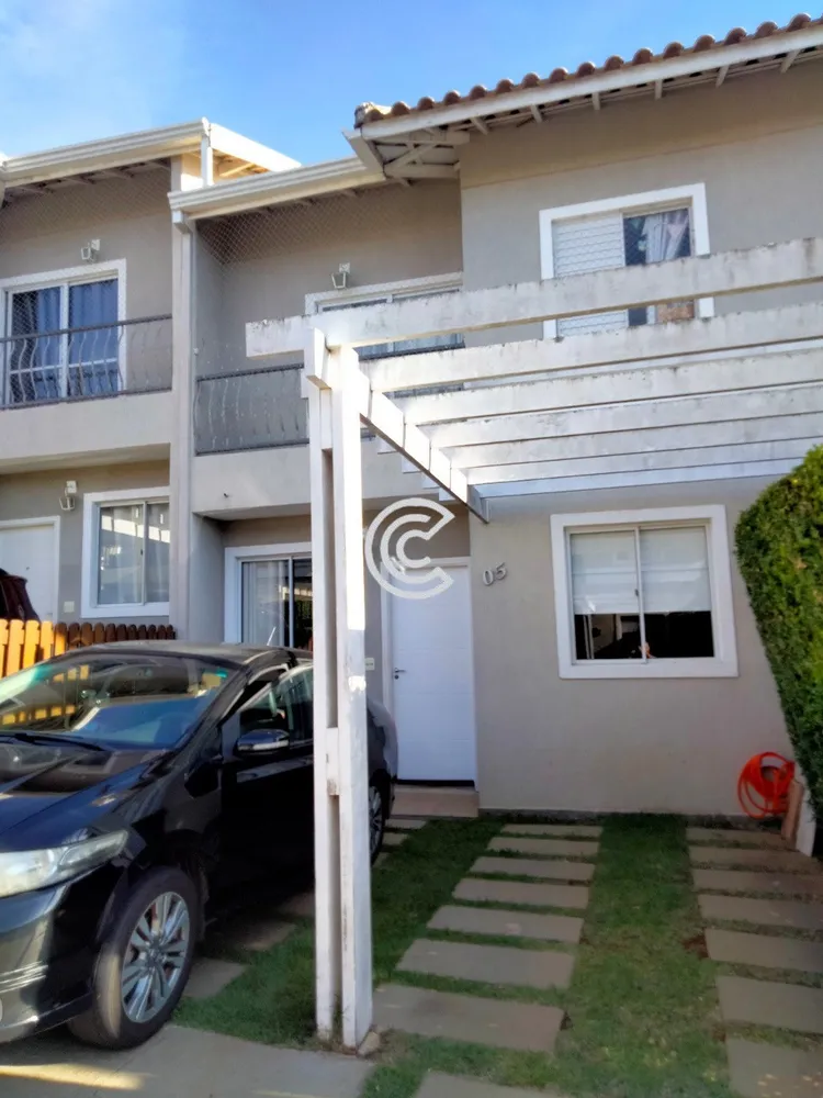Casa, 3 quartos, 85 m² - Foto 2