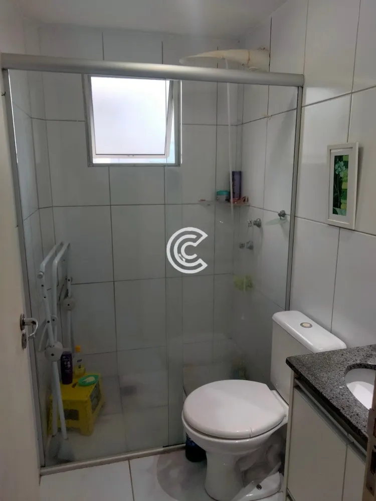 Casa, 3 quartos, 85 m² - Foto 12