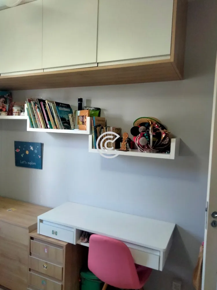 Casa, 3 quartos, 85 m² - Foto 9
