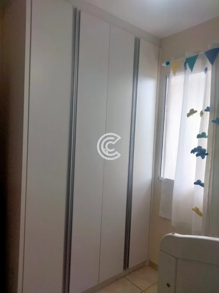 Casa, 3 quartos, 85 m² - Foto 10