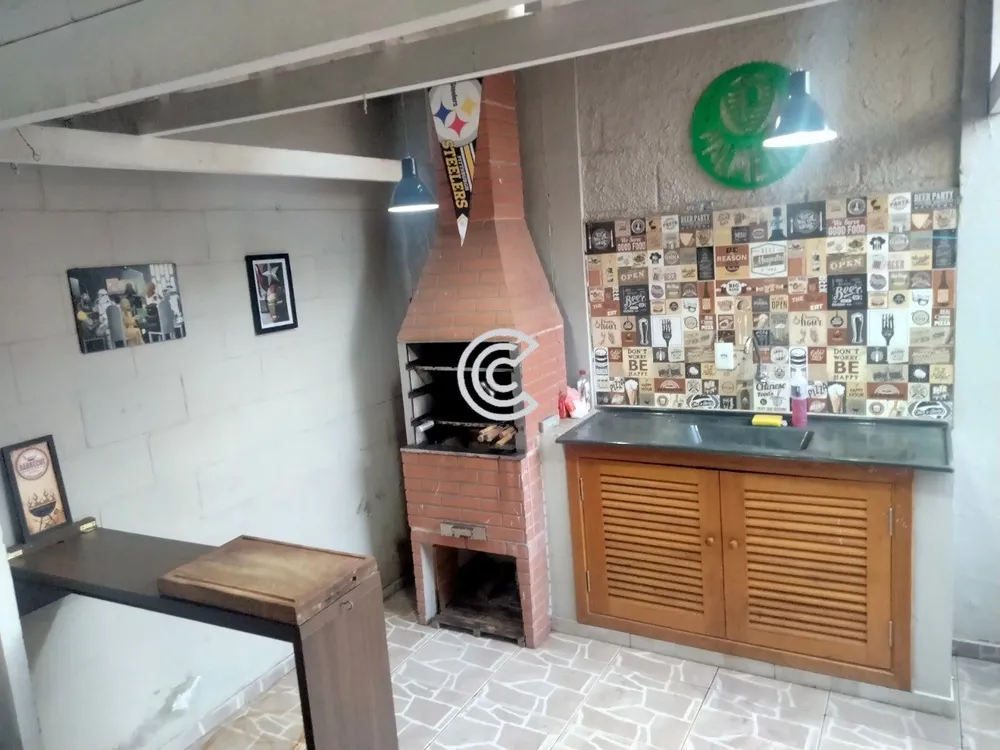 Casa, 3 quartos, 85 m² - Foto 7